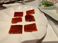 -四季民福烤鸭店(王府井灯市口店)