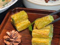 -锦楼·臻选新杭帮(杭州中心店)