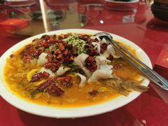 -海皇食府(水都假日酒店店)