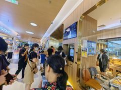 -比格比萨自助(宝山日月光店)