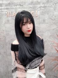 -DH2 hair