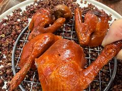 -辣螃铠盆盆蟹大排档(海昌店)