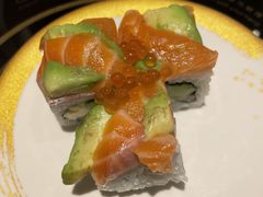 -合点寿司(美罗城店)
