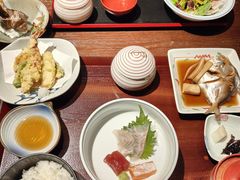 -翔峰炭火鳗鱼(悦泰街里公寓店)