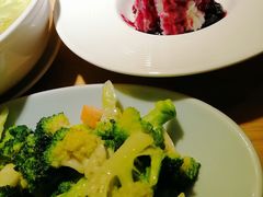 -吕氏疙瘩汤·海鲜新鲁菜(凯德mall新都心店)