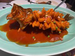 -西湖春天•老字号杭州菜(百汇店)