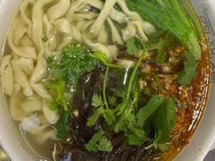 -遇西祠·海鲜烧烤(总店)