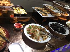 -小三元自助火锅(龙湖北城天街商场店)