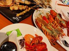 -深圳福田香格里拉大酒店
