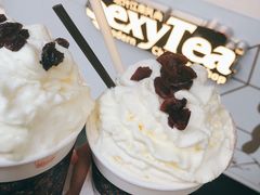 -茶颜悦色(长郡步行街口店)