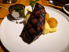 -I'm Angus Steakhouse