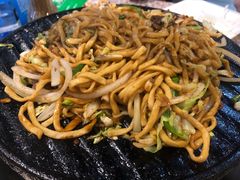 -厚味居炙子烤肉·清真(天桥南纬路店)