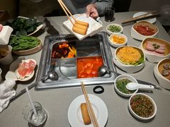-海底捞火锅(泉城路店)
