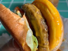 -肯德基(燕岭店)