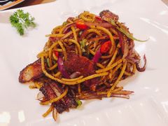 -盘炉forenza·云贵川融合小食堂 ( 钟楼中柳巷店)