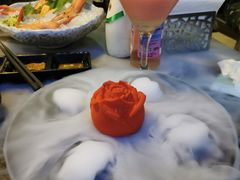 -神户赤童日式烤肉伙伴(东直门店)