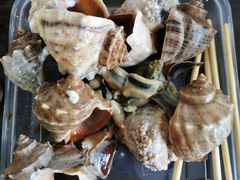 -滨海新区濒开里菜市场