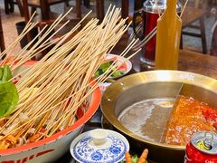 -牛签签串串香(IFS店)