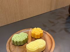 糕点-Tea Stars茶星星(九龙首府店)