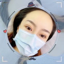 -MIVI半永久纹眉纹绣