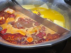 -湊湊火锅·茶憩(上海合生汇店)