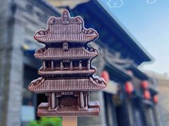 -平遥古城