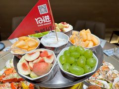 -日进一片海.生腌海鲜火锅.宵夜烧烤(三里屯总店)