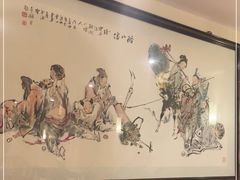 -文兴酒家(Chinatown - Gerrard Street)