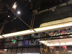 -捞王锅物料理(上海世茂广场店)
