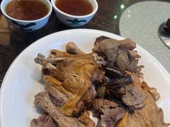 -猪肉婆私房菜(容桂总店)