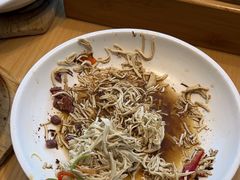 -吴家·淮扬小馆(世纪金源店)