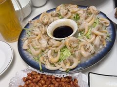 -渔码头食府·20年蓬莱老字号(登州路店)