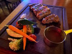 -MARU玛露音乐餐厅(大学路店)