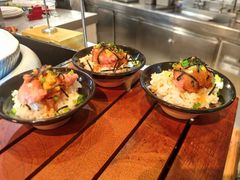 -The COOK·厨餐厅·自助餐(浦东嘉里大酒店)