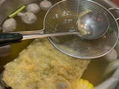 -广味鲜潮汕牛肉火锅(延安三路店)