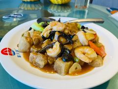 -小船渔村•大连菜•大连焖鱼(明泽街店)