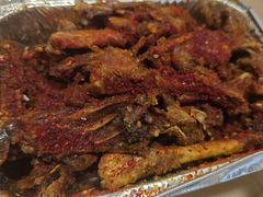 -火刻北京烤鸭(市北区·鲍岛市场店)