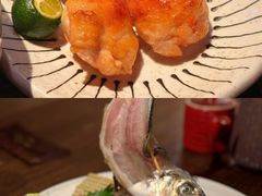 -三川·十酒Izakaya(南昌路店)