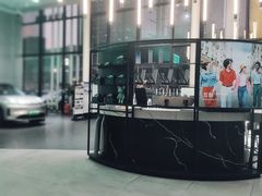 -领克中心(杭州凌客店)