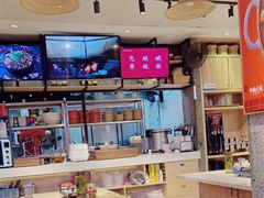 -牛腩之旅·牛腩牛杂煲(光启城美食城店)