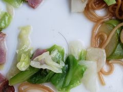 -西双版纳洲际度假酒店-海鲜傣味烧烤·侬香全日制餐厅