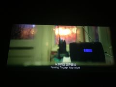 -万达影城(保定万博广场激光IMAX店)
