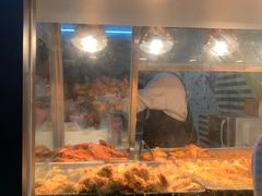 -前进5路汉堡炸鸡(前进五路店)