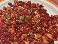 -悦融琥珀·京鲁菜·海味珍品(西单店)