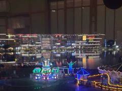-水林间·寿喜烧自助(仙林金鹰店)