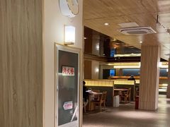 -隐泉京望日式料理(太和广场店)