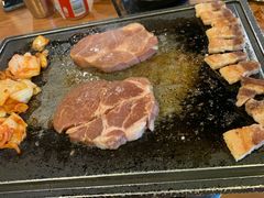 -香猪坊(五道口店)