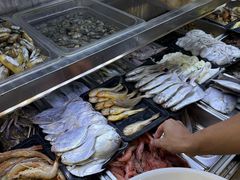 -阿玲海鲜面(高亭镇星河路店)