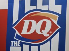 -DQ·蛋糕·冰淇淋(金牛万达店)