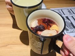 -太二酸菜鱼(长沙IFS国金中心店)
